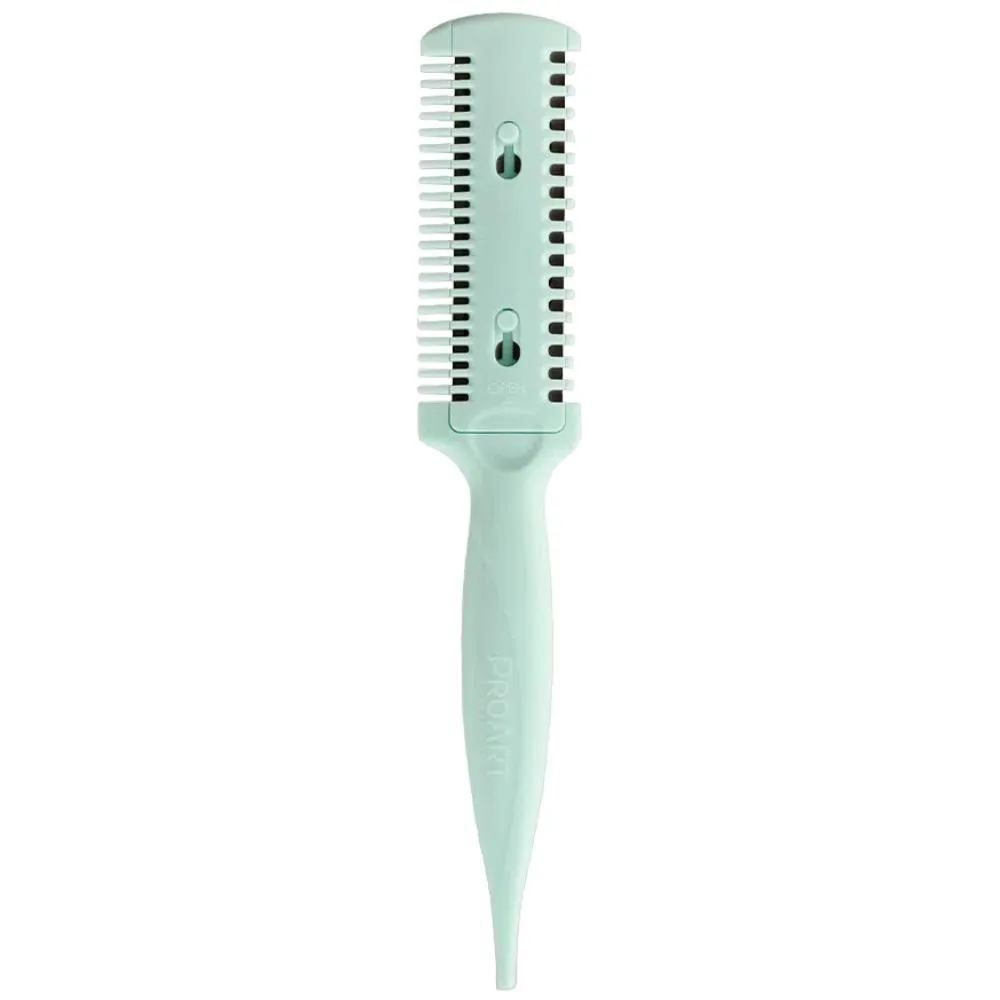 Pente Profissional Desbastador de Cabelo Proart