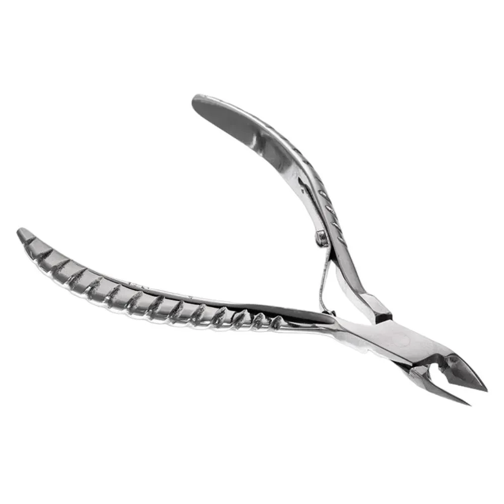 Alicate de Cuticulas Cabo Curto Proart Manicure
