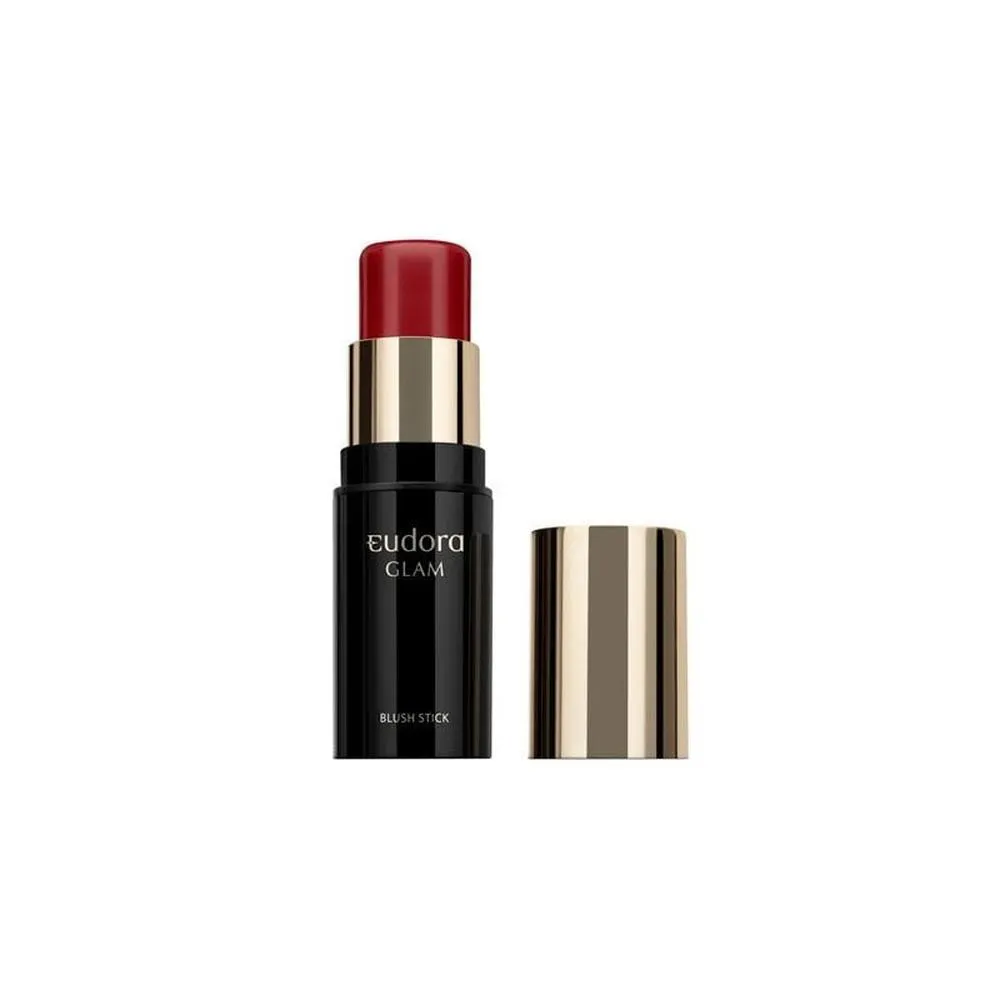 BLUSH EUDORA GLAM STICK MALVA