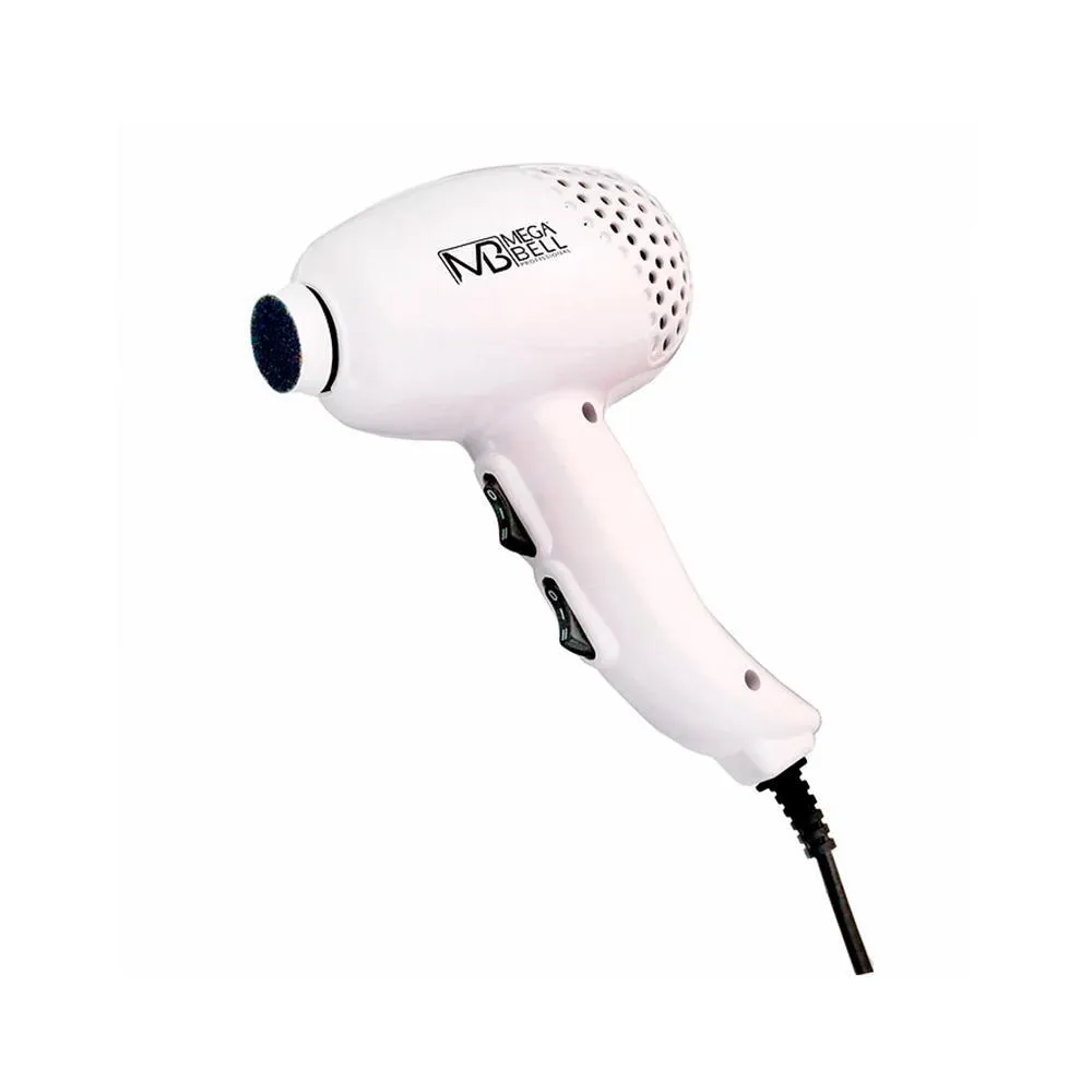 PEDICURO PROFISSIONAL MEGA BELL 220V