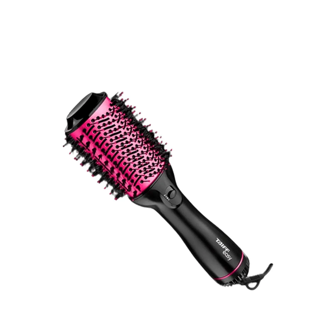 Escova Oval Modeladora Easy 1200w Taiff Profissional 127v