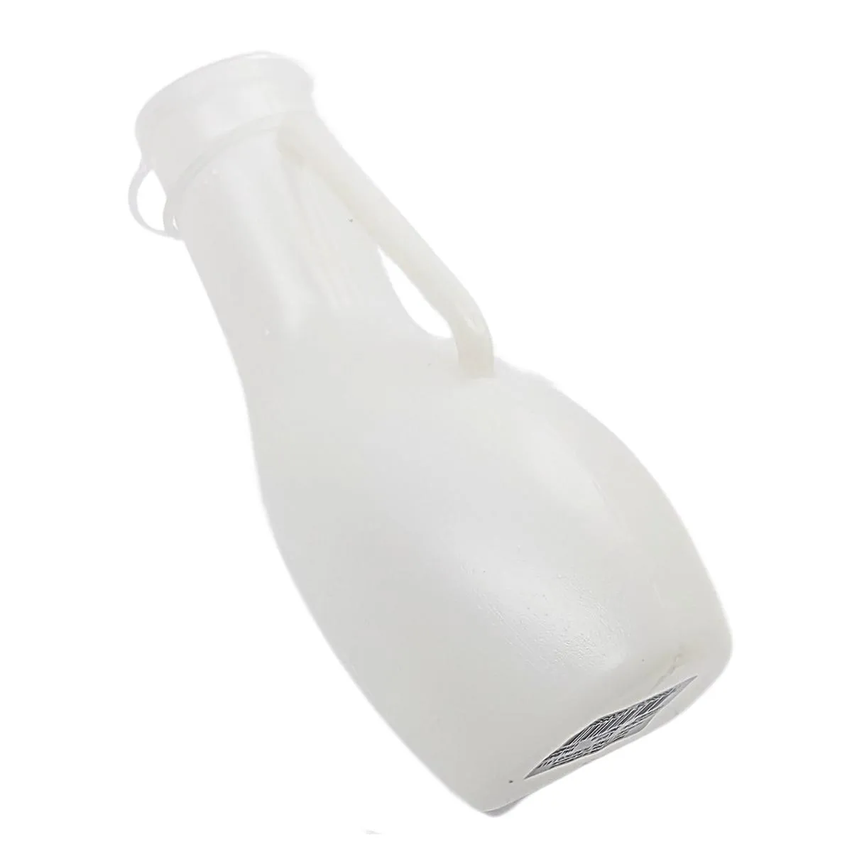 Papagaio de Plástico com Tampa 1L 01