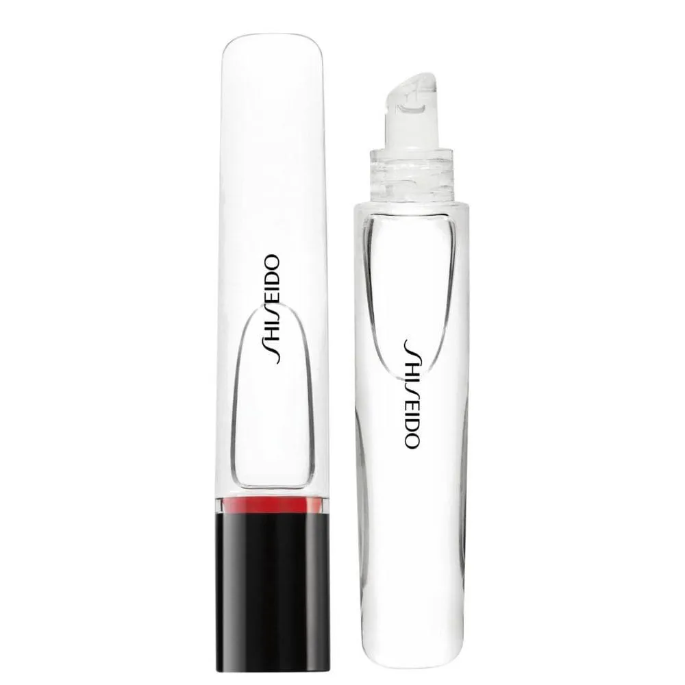 Gloss Shiseido Gel Cristal Clear