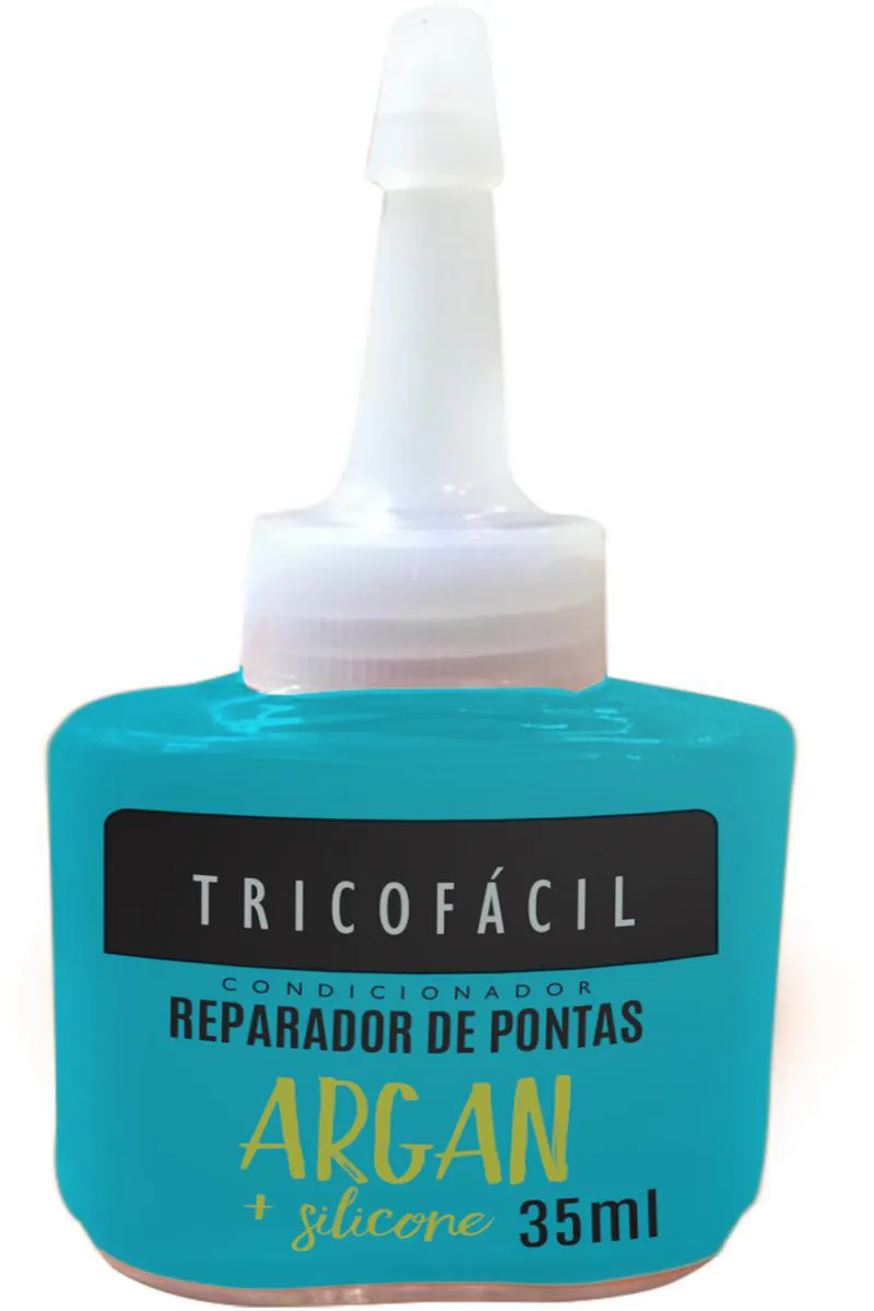 Reparador de pontas Argan 35ML