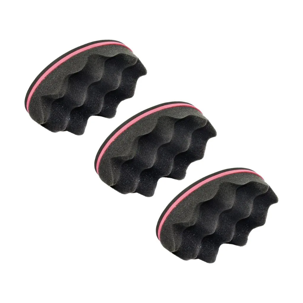 Esponja Twist Simples Santa Clara Ref 3695 Nudred - 3un