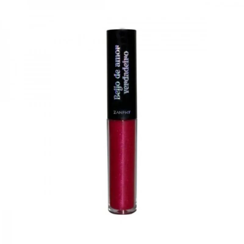 Gloss Tint Beijo De Amor Verdadeiro 01 O Principe - ZANPHY
