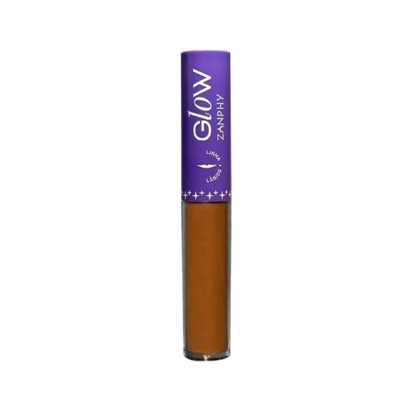 Gloss Efeito Glow 05 Linha Labios - ZANPHY