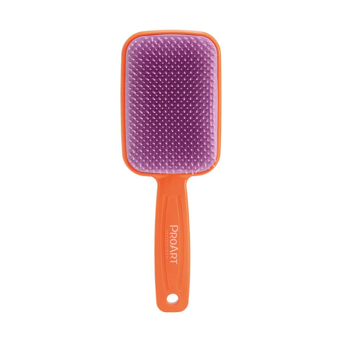 Escova Desembaraçante - ProArt Laranja E Lavanda