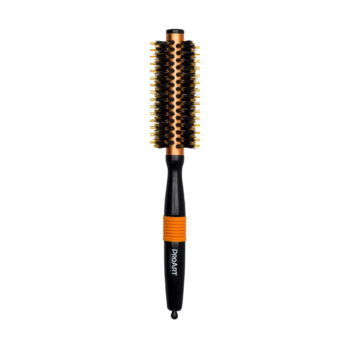 Escova Profissional Metálica 15mm - ProArt Laranja PRO