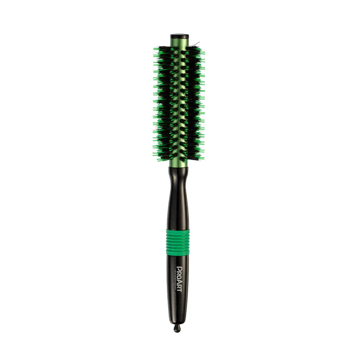 Escova Profissional Metálica 15mm - ProArt Verde