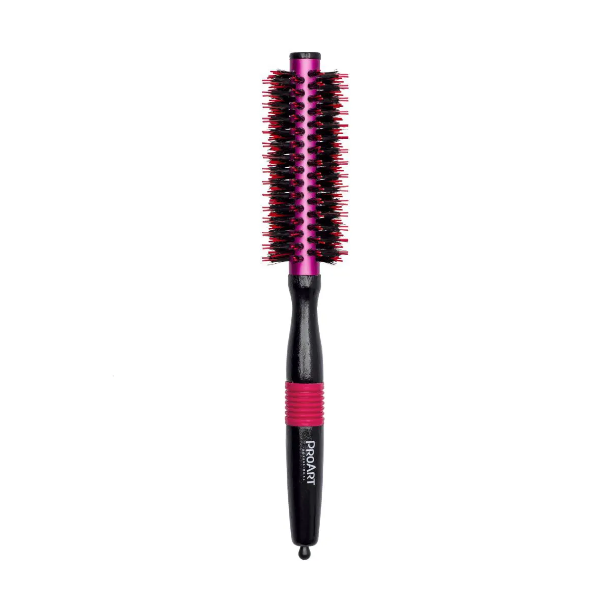Escova Profissional Metálica 15mm - ProArt Rosa