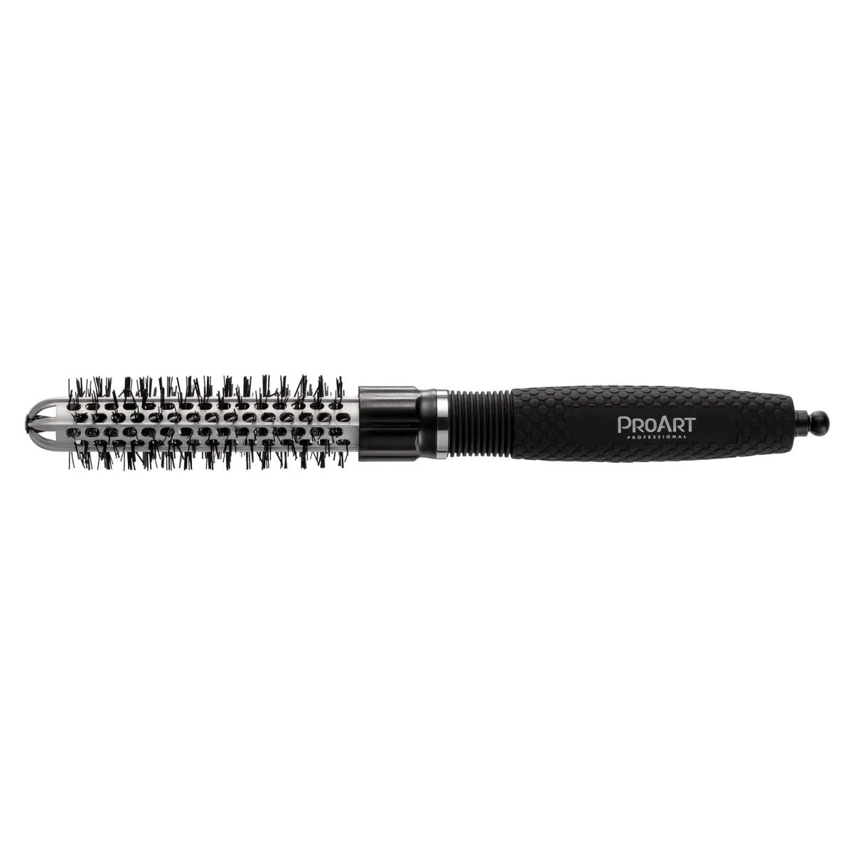 Escova Profissional Térmica Vent Pro 20mm - ProArt Prata