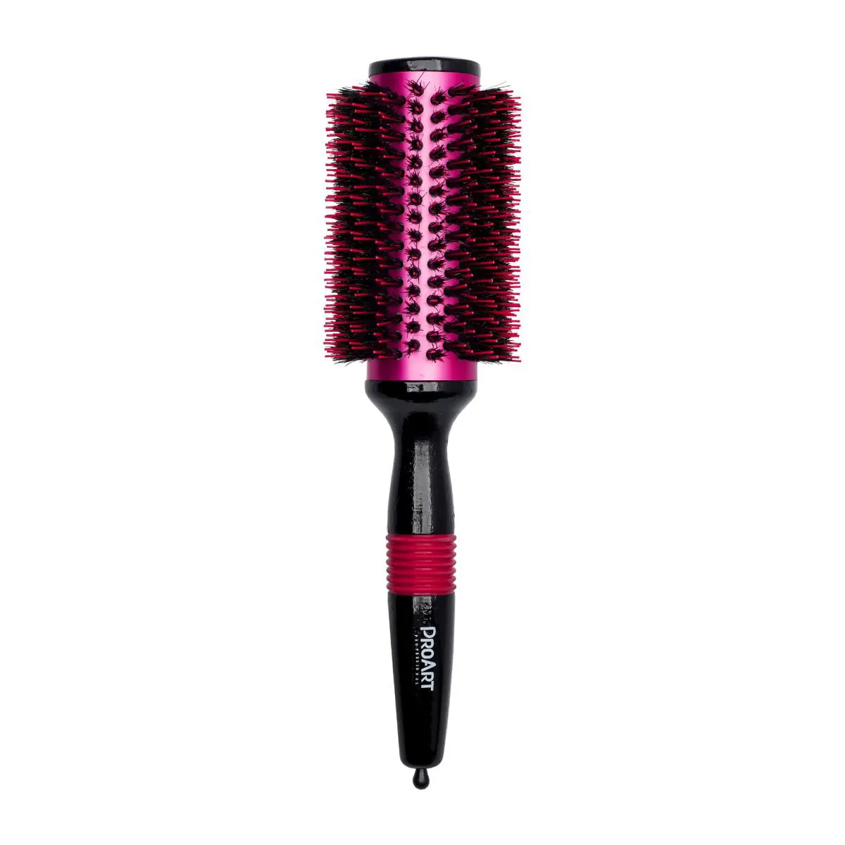 Escova Profissional Metálica 38mm - ProArt Rosa
