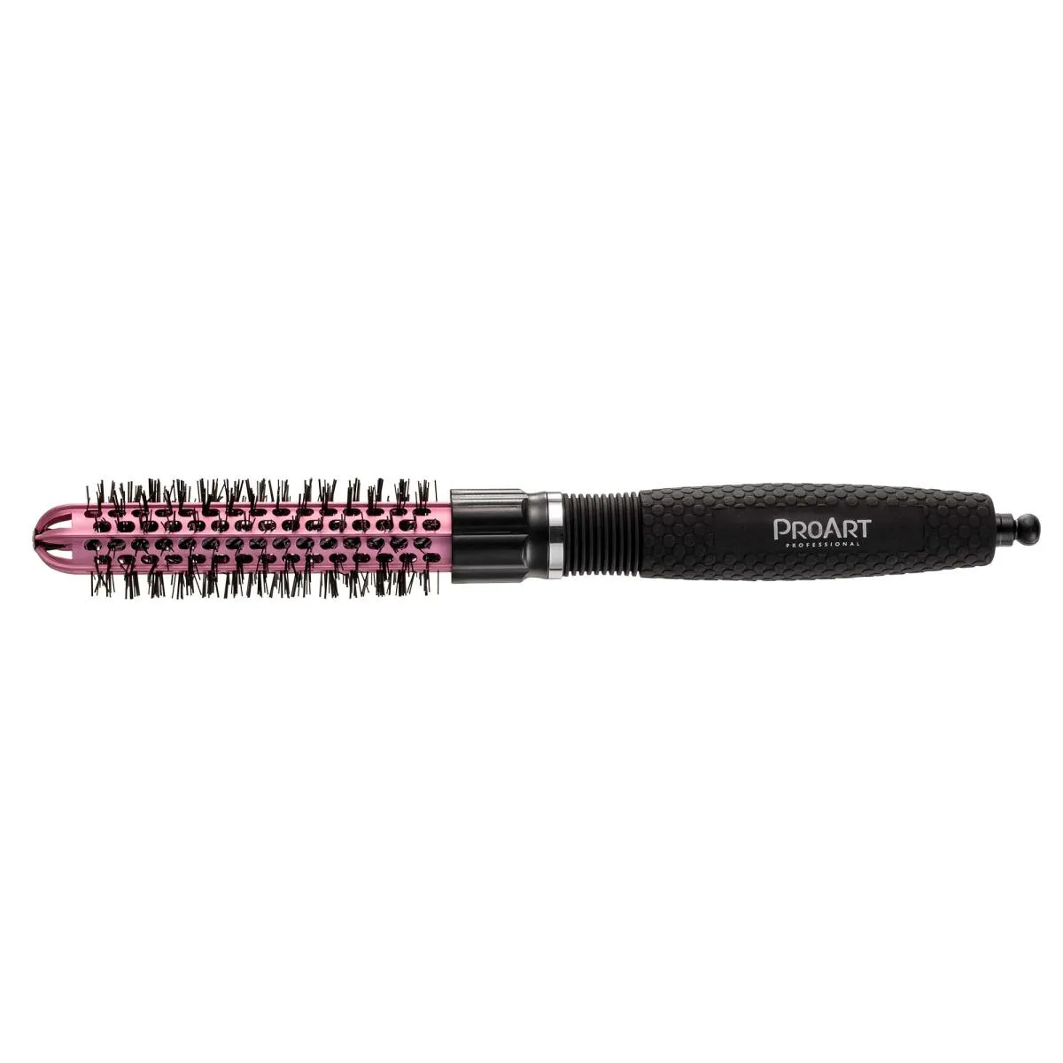Escova Profissional Térmica Vent Pro 20mm - ProArt Rosa