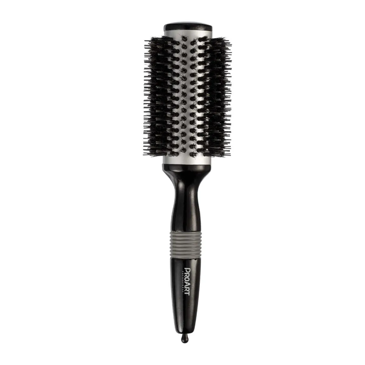 Escova Profissional Metálica 38mm - ProArt Prata