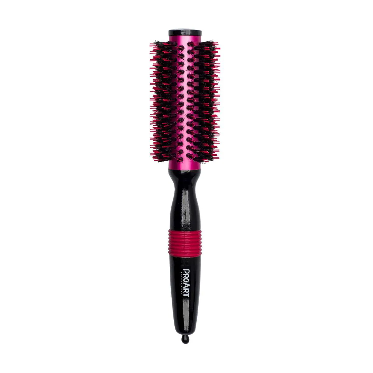 Escova Profissional Metálica 25mm - ProArt Rosa