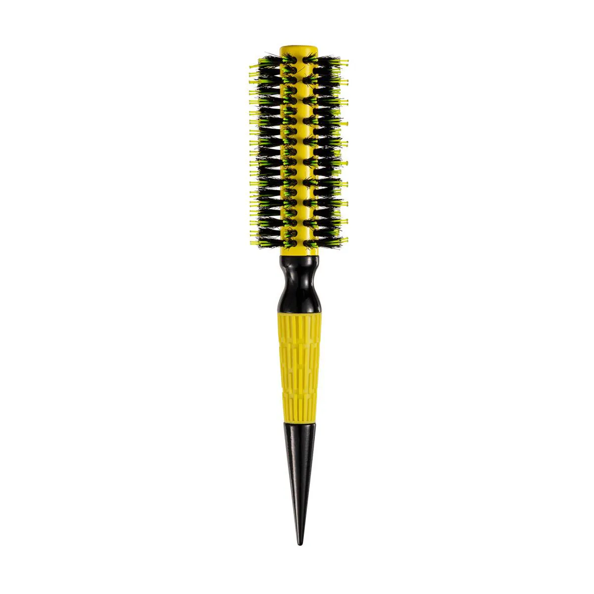 Escova Profissional Cerâmica Expert Pro 19mm - ProArt Amarela