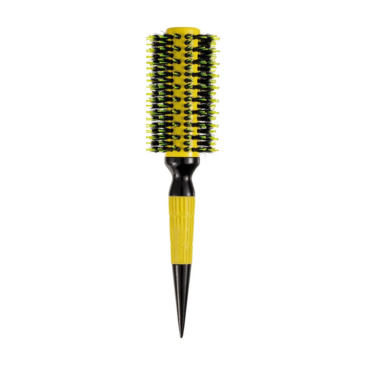 Escova Profissional Cerâmica Expert Pro 28mm - ProArt Amarela