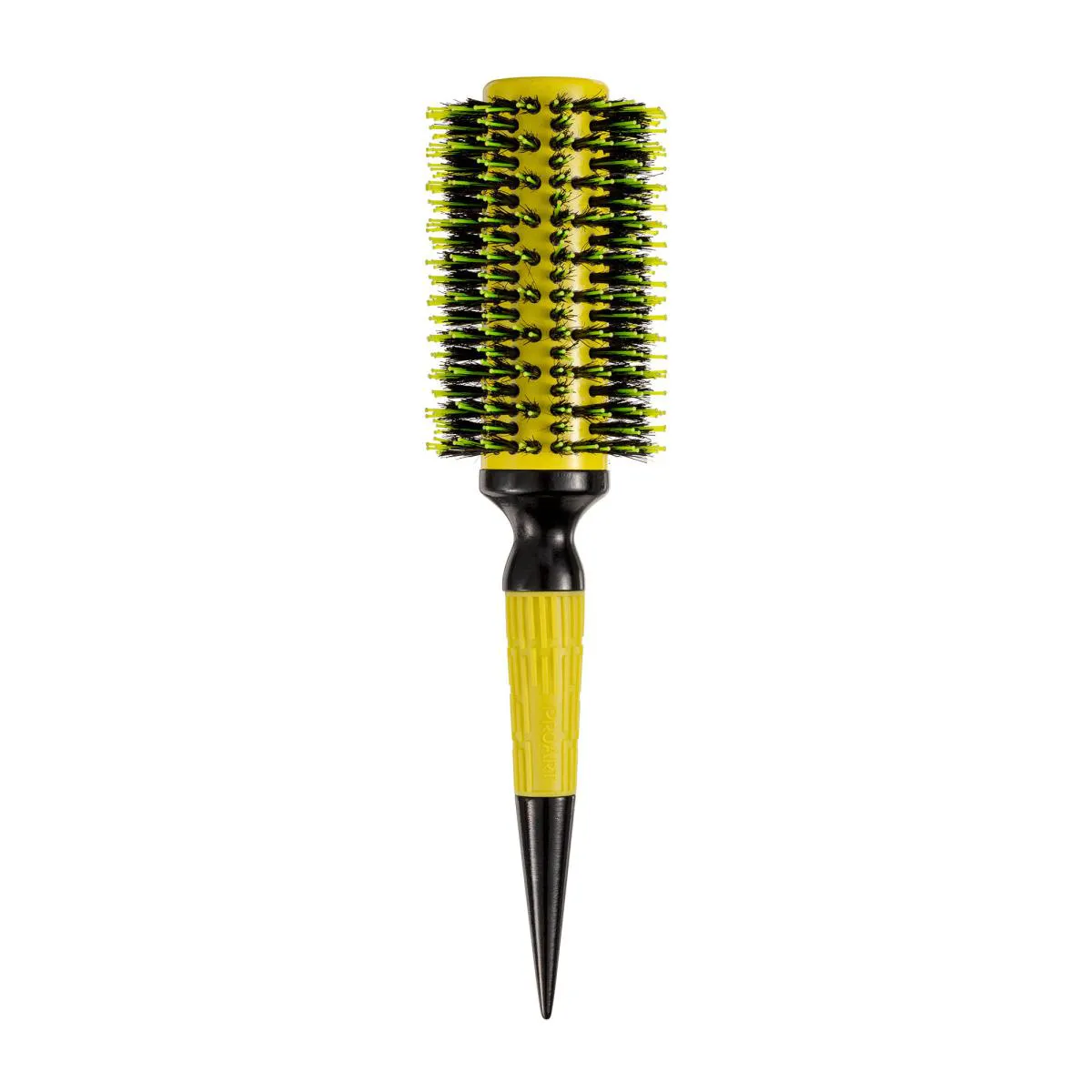 Escova Profissional Cerâmica Expert Pro 33mm - ProArt Amarela