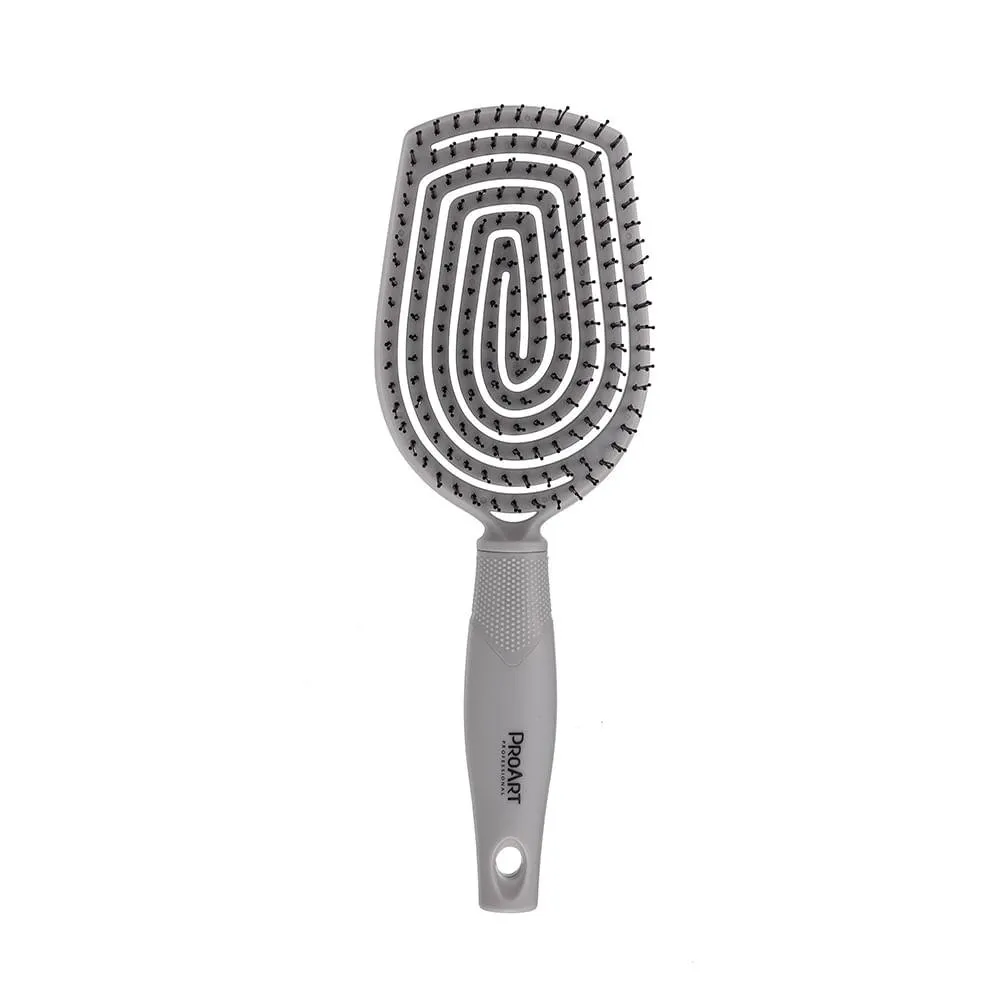 Escova Profissional Pro Flexi - ProArt Única