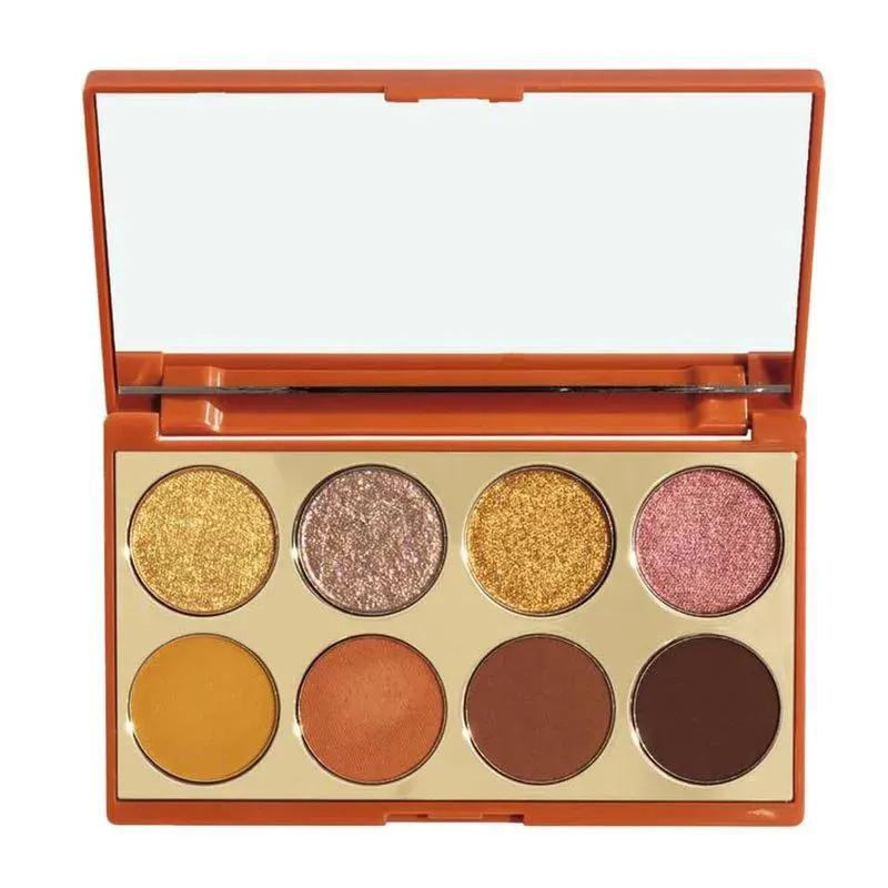 Paleta de Sombras Niina Secrets by Eudora - Orange