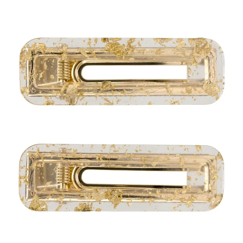 Presilhas Glam - ProArt Dourado