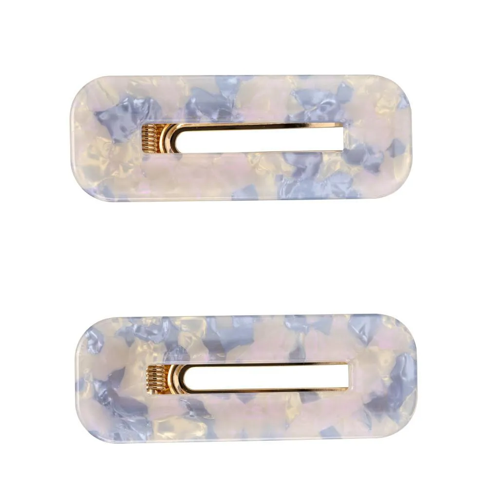 Presilhas Glam - ProArt Azul