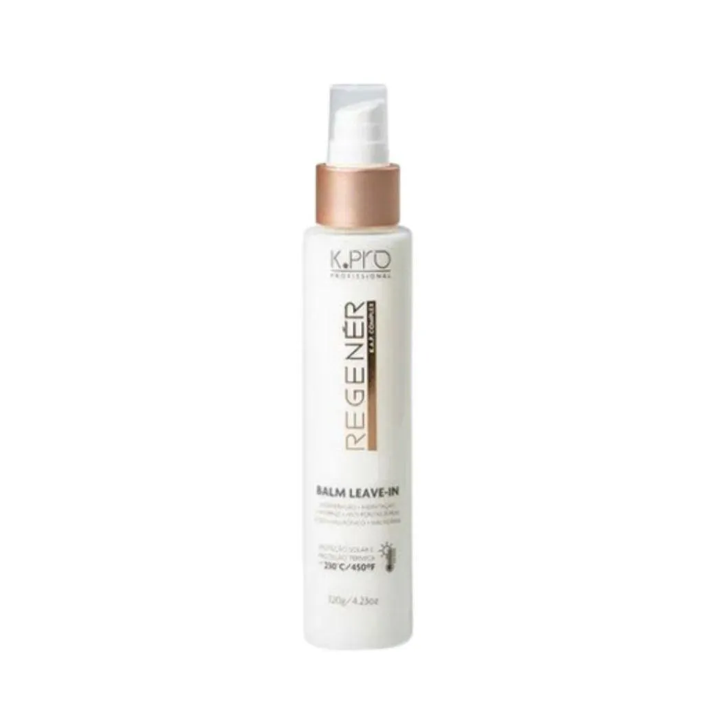 K.pro Regenér Balm - Leave-in 120g