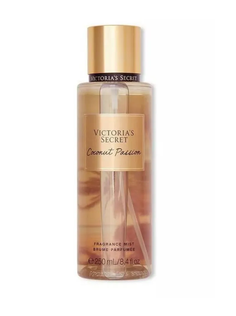 Body Splash Coconut Passion Victoria’s Secret - Original