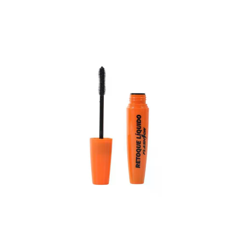 Retoque Liquido Flash On 2.0 Preto 8g