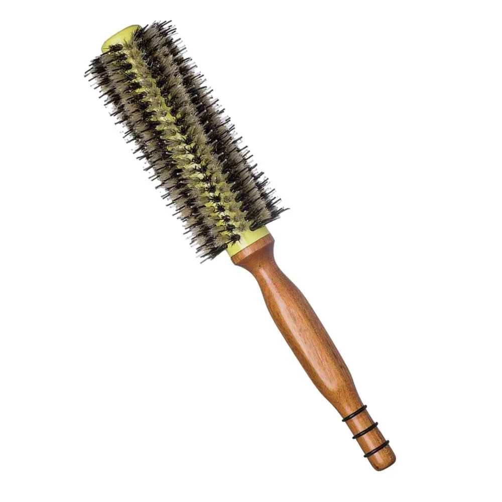 Escova Profissional Pro Long 27mm Vertix