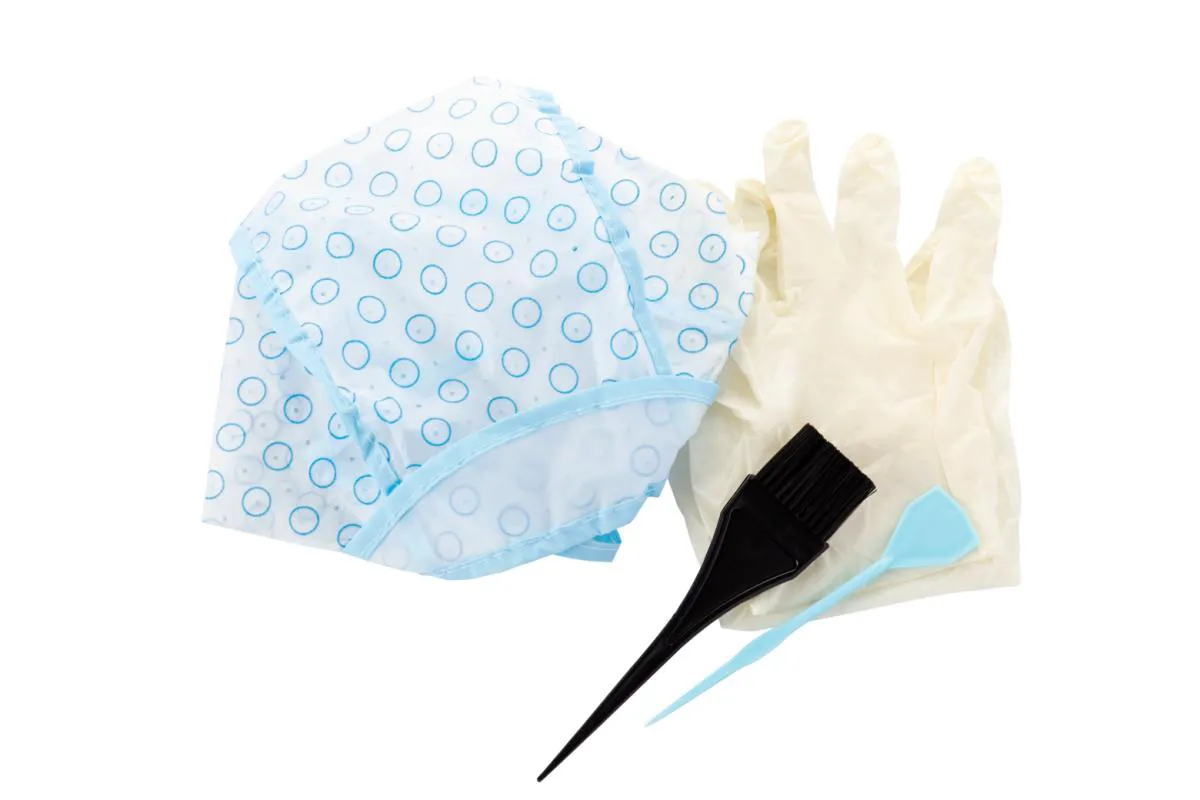 Kit para Fazer Luzes 5 Itens - Proart