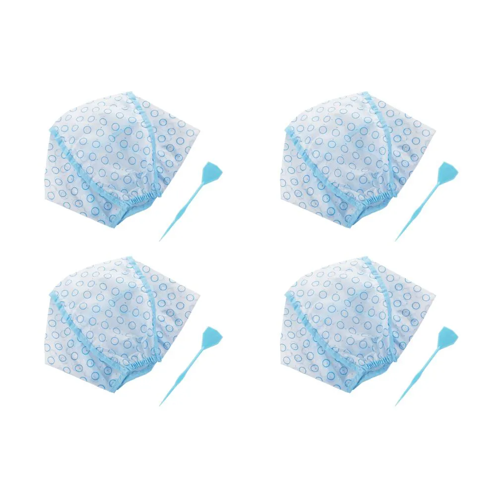 Kit com 4 Un de Touca para Luzes com Agulha - Proart