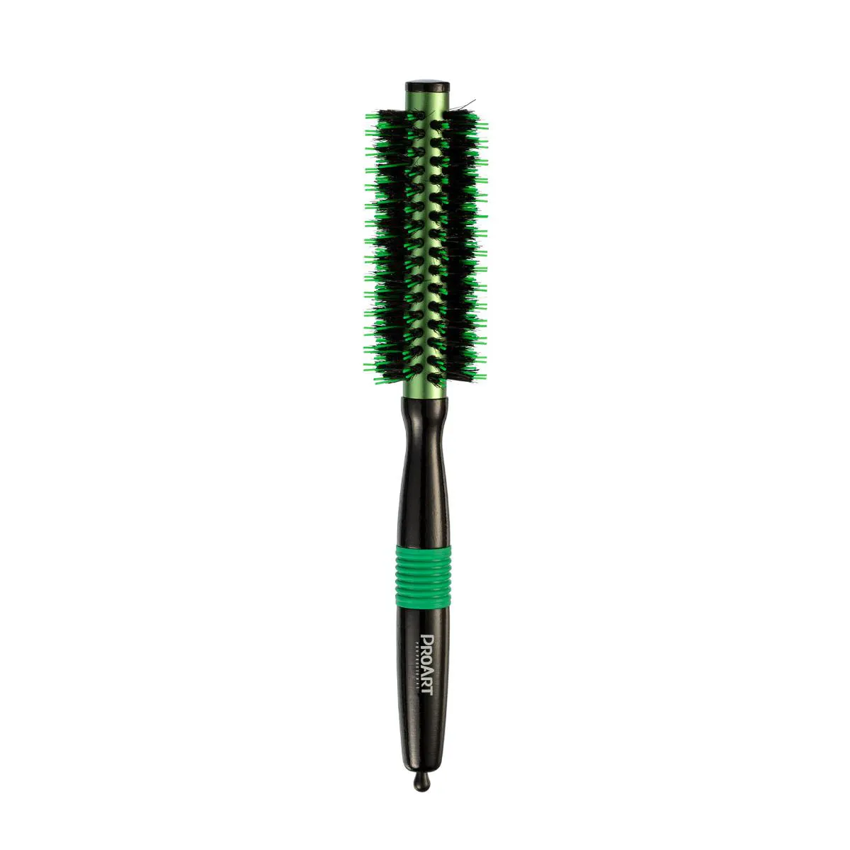 ESCOVA PROFISSIONAL METáLICA VERDE 15MM - PROART