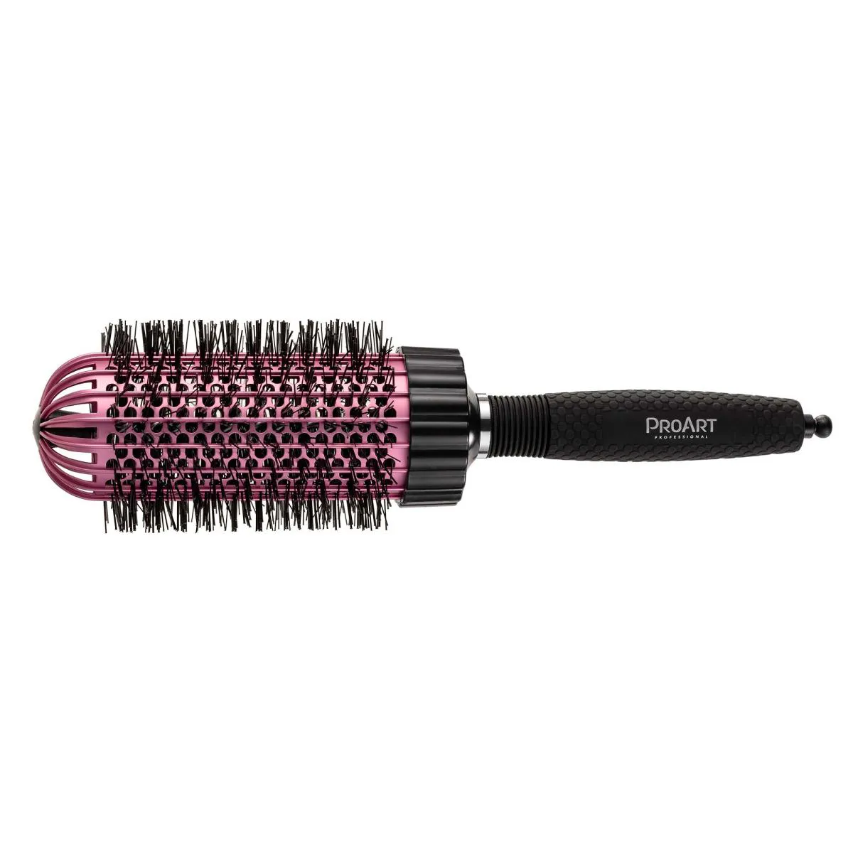 Escova Profissional Térmica Vent Pro Rosa 50mm - Proart