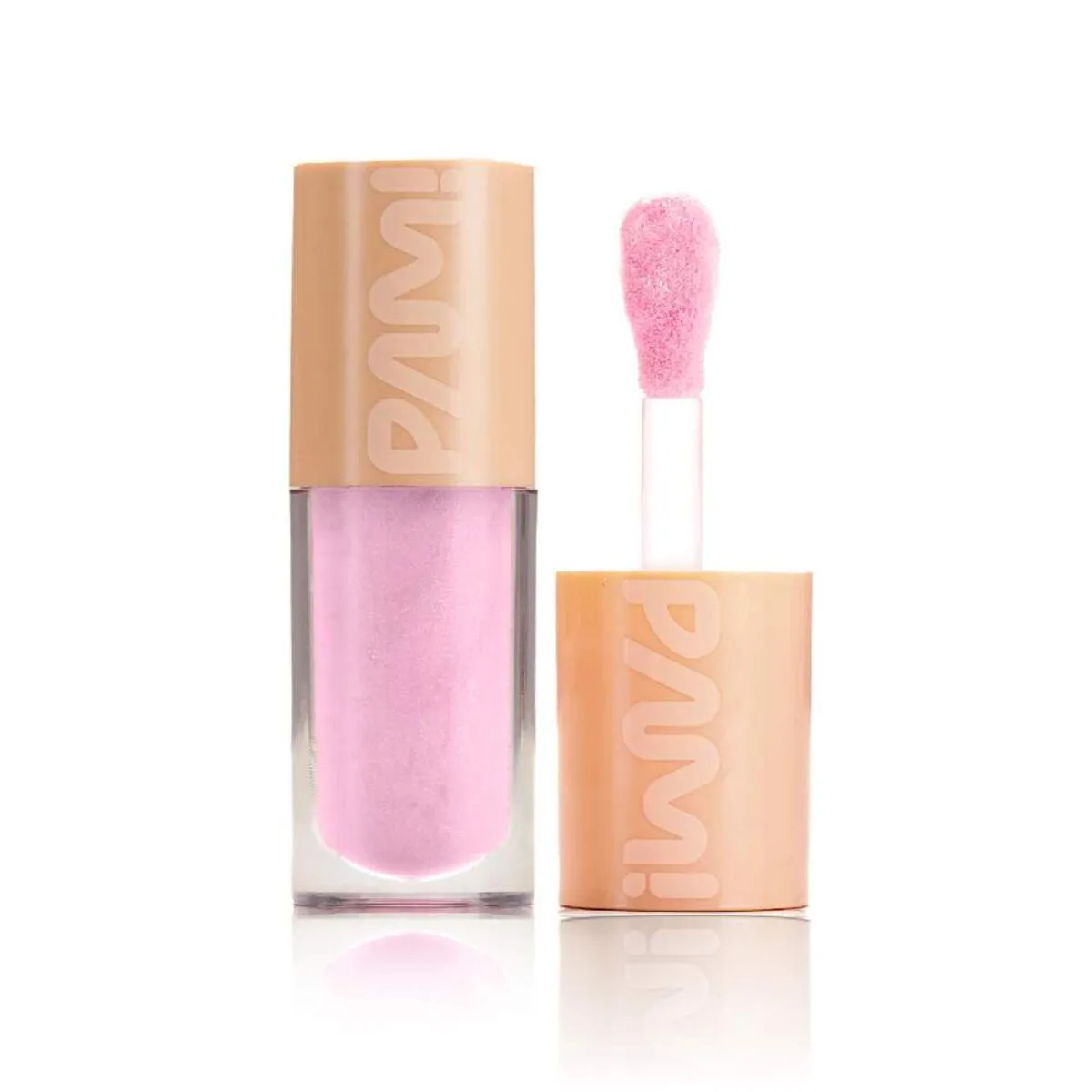 Gloss Labial Ultra Vinílico - Pam By Pamella Miami