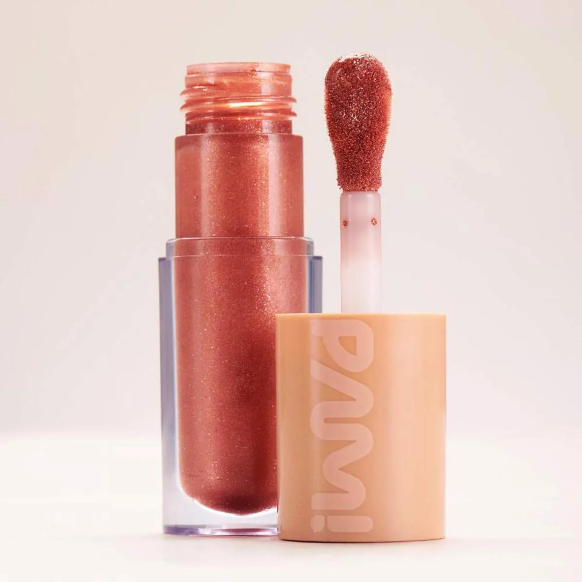 Gloss Labial Ultra Vinílico - Pam By Pamella Dubai