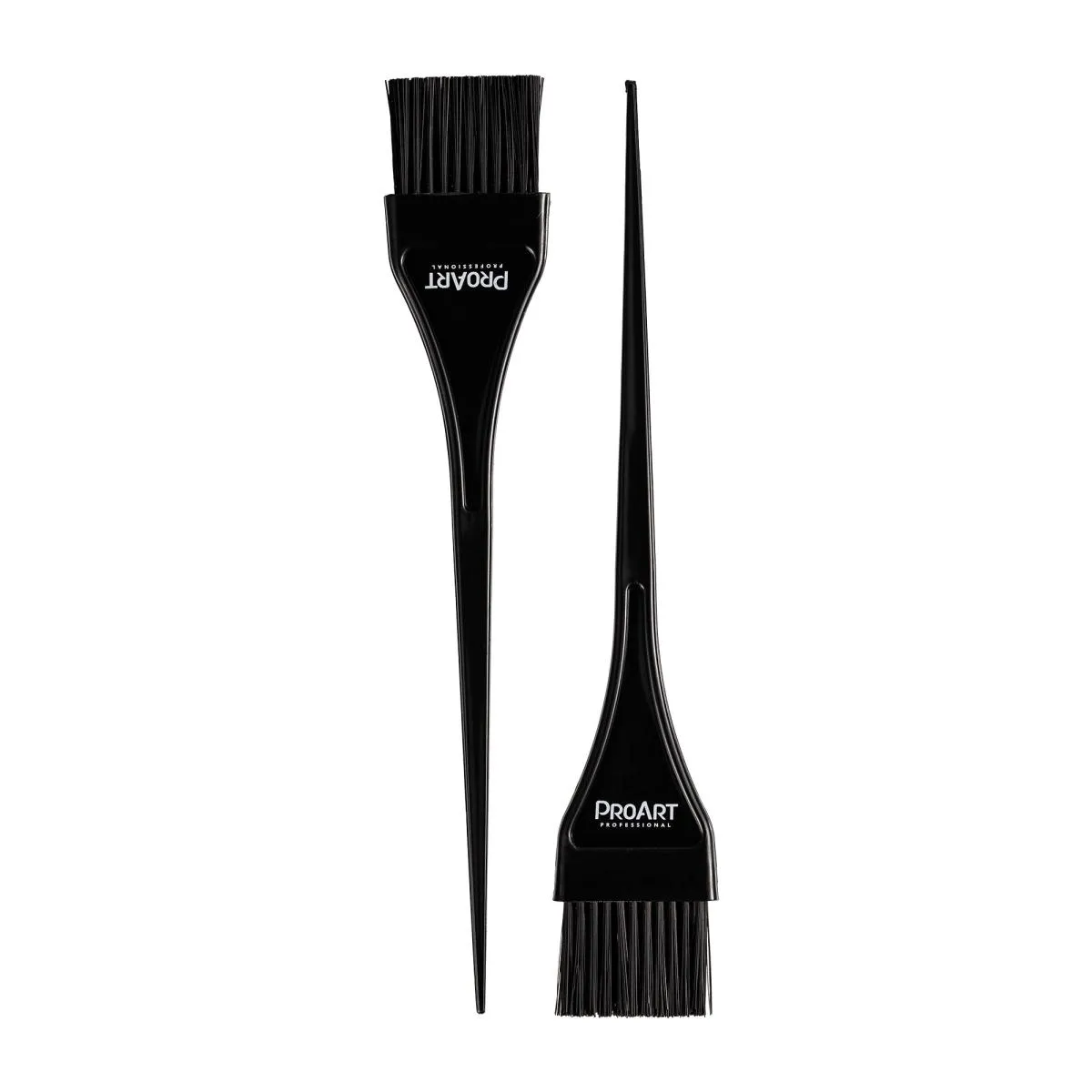 Kit com 2 Pincéis de Aplicação para Cabelos - Proart