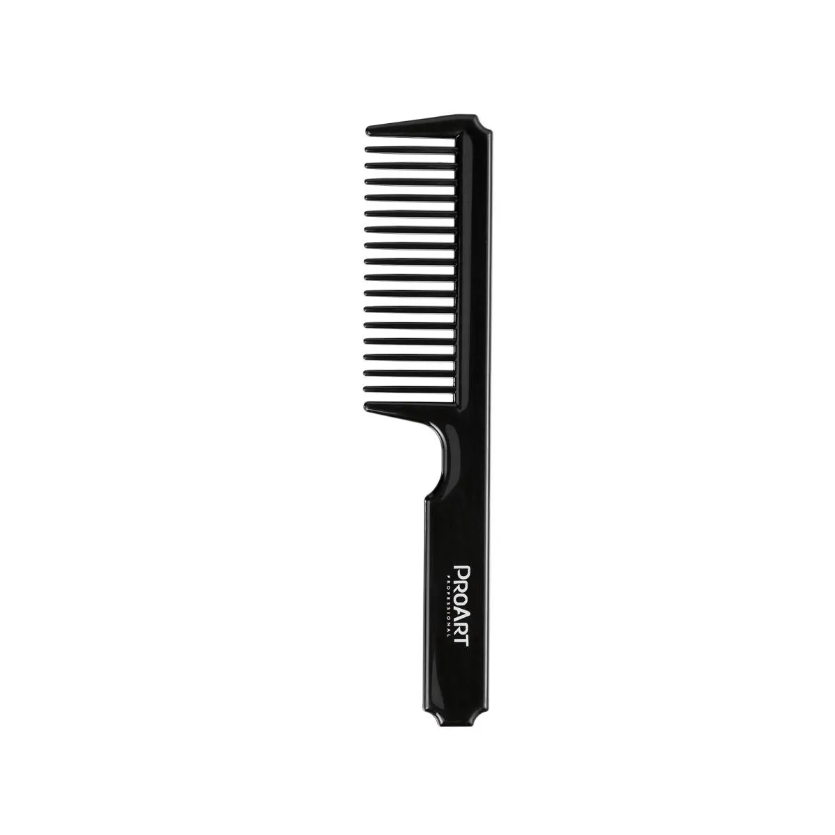 Pente de Dentes Médios Preto - Proart