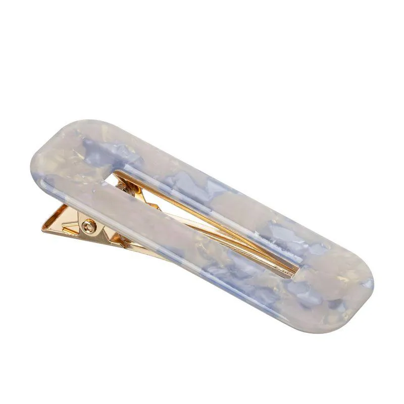 Presilhas de Cabelo Glam - Proart Azul