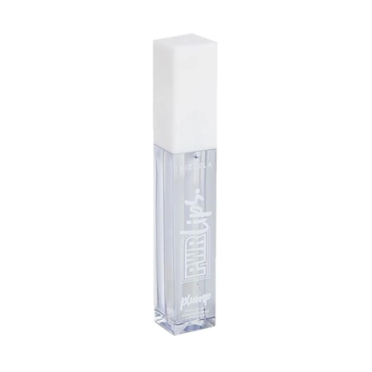 Gloss Power Lips Incolor - Vizzela