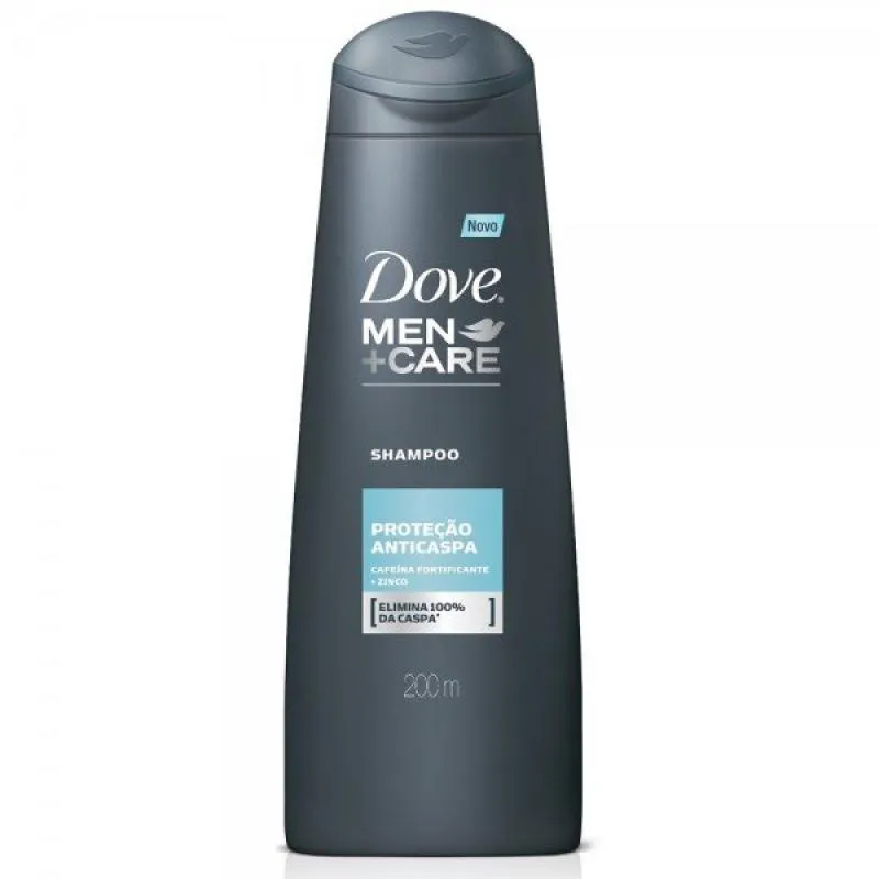 Sh Dove Mem Anticaspa 200ml