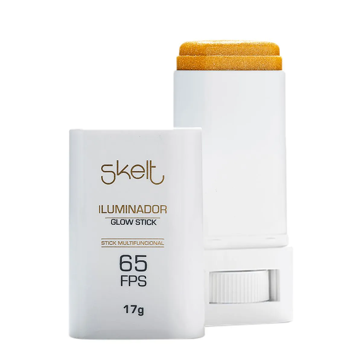 Skelt Glow Stick Fps 65 - Iluminador em Bastão 17g
