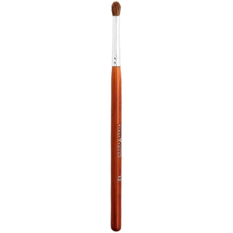 Pincel para Acabamento Brown Line 12 - Klass Vough