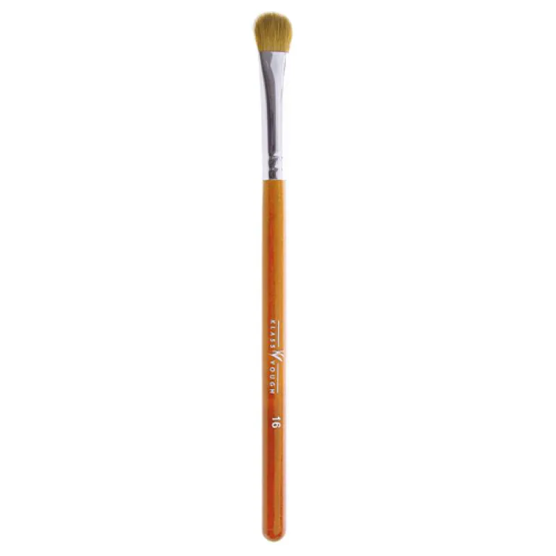 Pincel para Sombra Brown Line 16 - Klass Vough