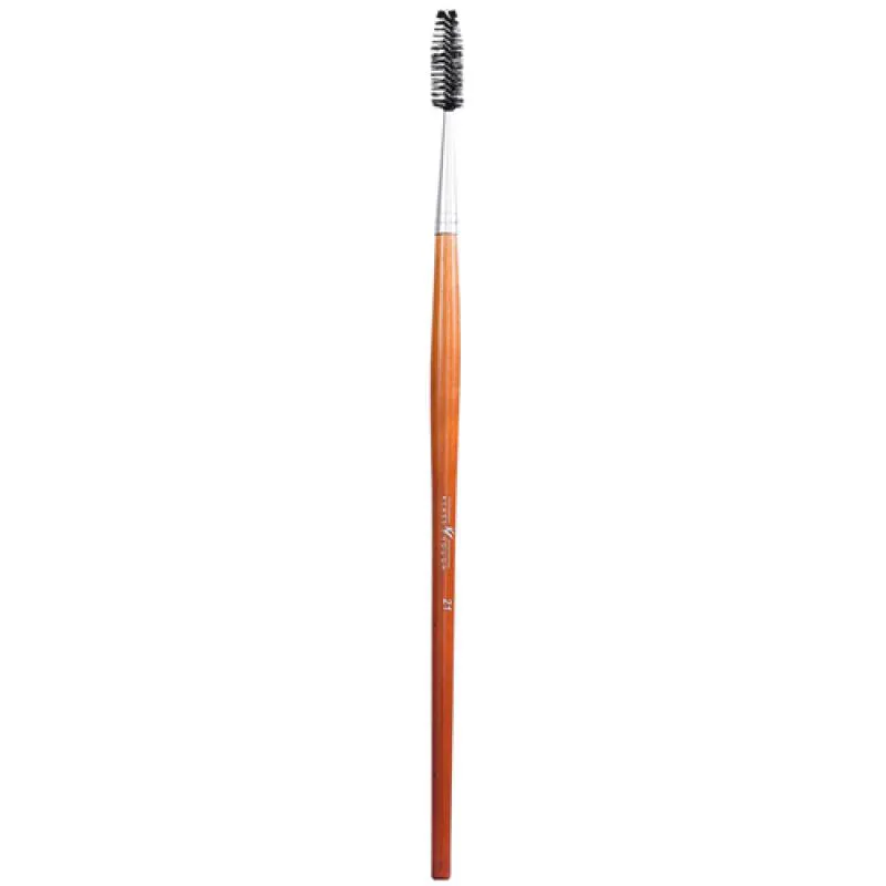 Pincel para Cílios Brown Line 21 - Klass Vough