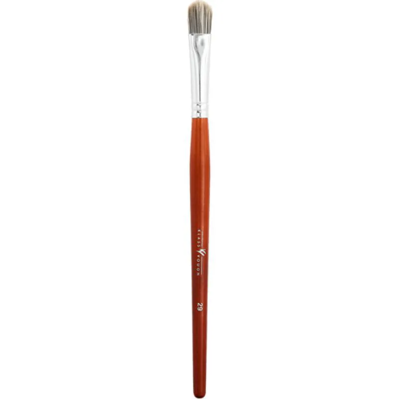 Pincel para Corretivo Brown Line 29 - Klass Vough