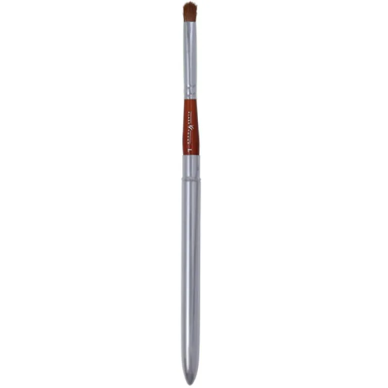 Pincel para Lábios Brown Line Lip - Klass Vough