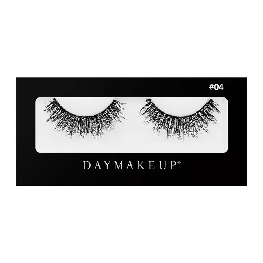 Cílios Postiços #04 - Flerelog - Daymakeup