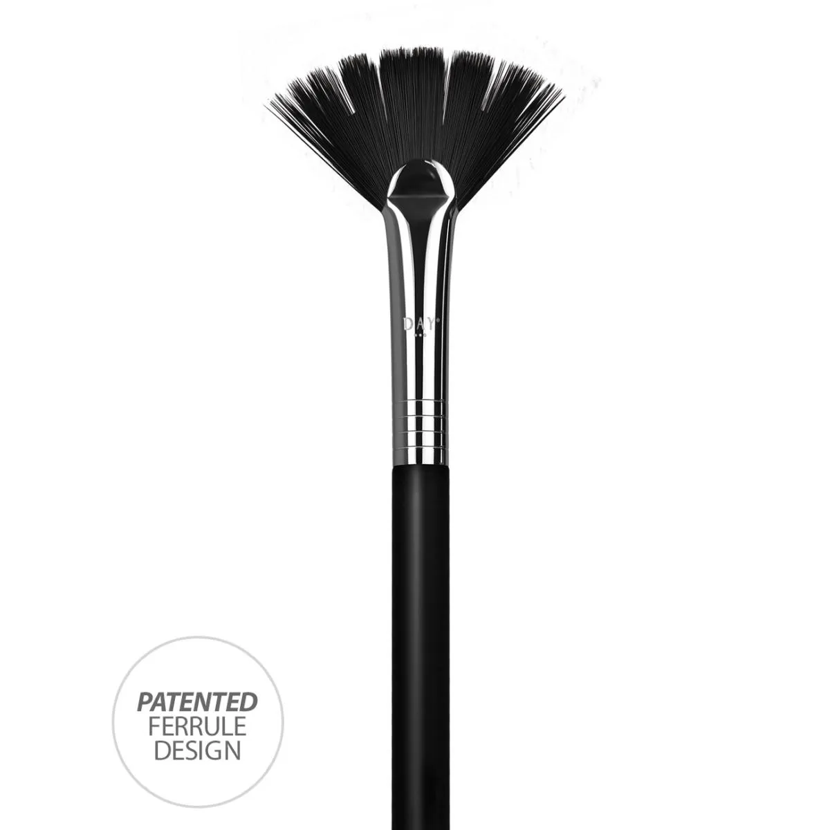 Pincel Artístico Pequeno A311 - Daymakeup